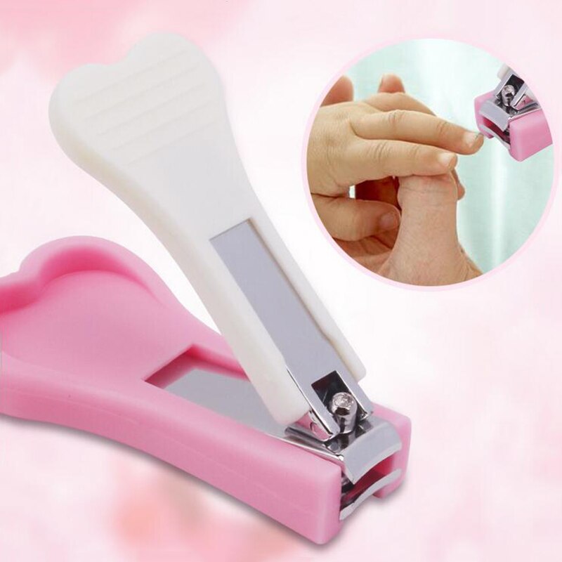 5pcs Baby Grooming Practical Clipper Trimmer Convenient Daily Baby Hair Brush baby Care Kits clipper scissor kid toiletries