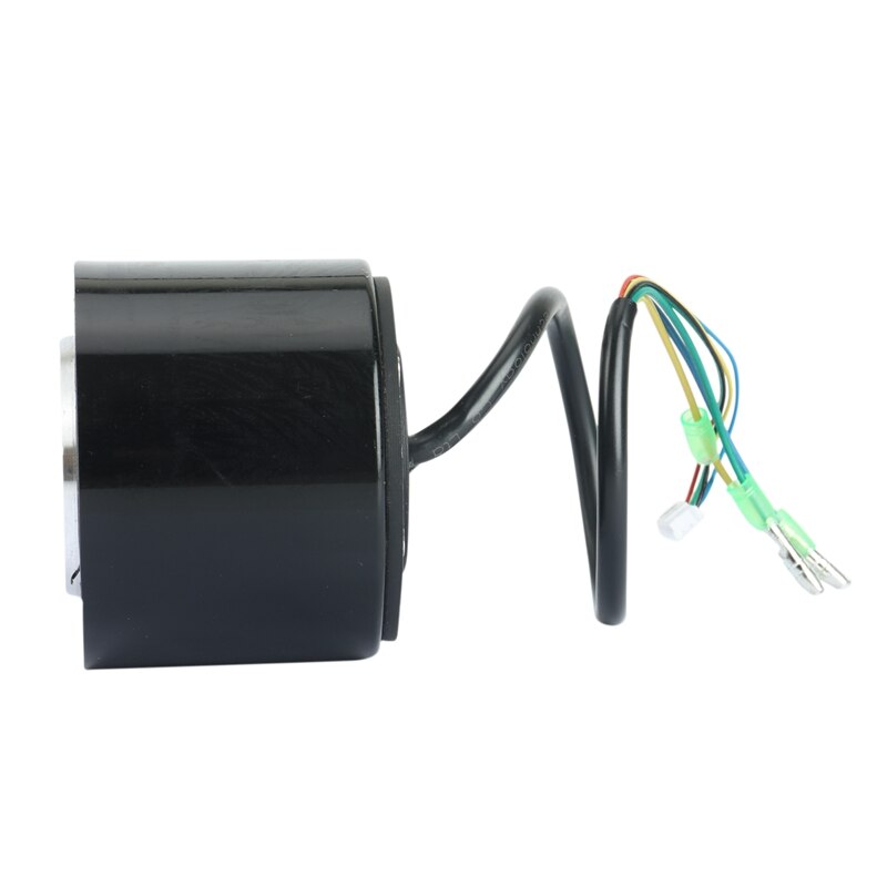 Mozzo motore ruota skateboard elettrico kit ruote motore Brushless per skateboard accessori sportivi