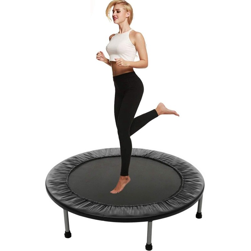 40 tommers trampolinsvamp kantdeksel sikkerhet runde trampoline beskytter fjærdeksel trampoline tilbehør