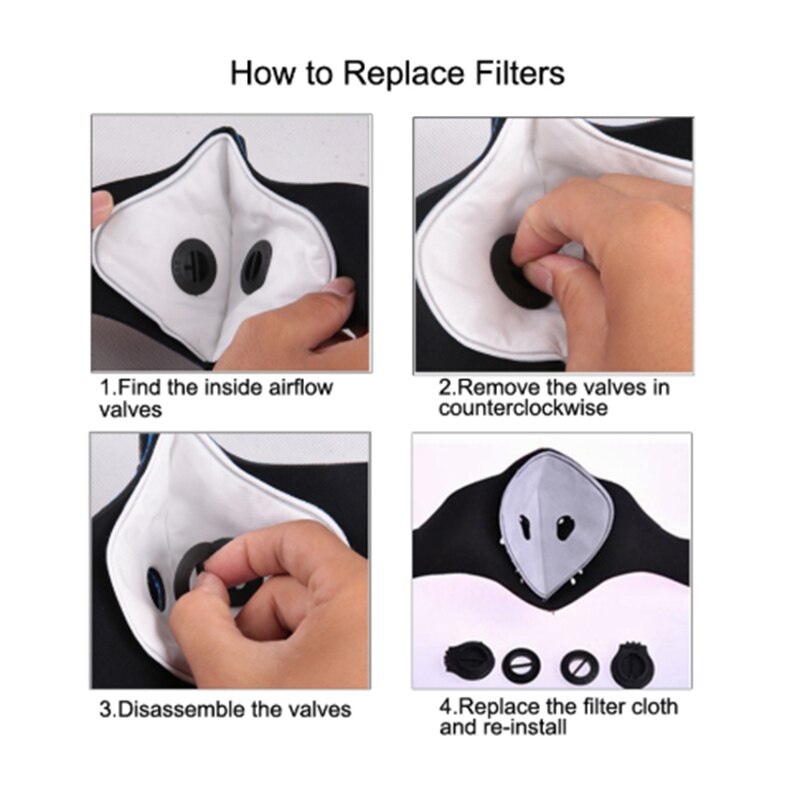 Bike Cycling Riding Gear