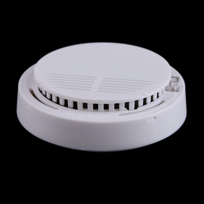 High Sensitivity Stable smoke detector fire alarm Photoelectric Sensor