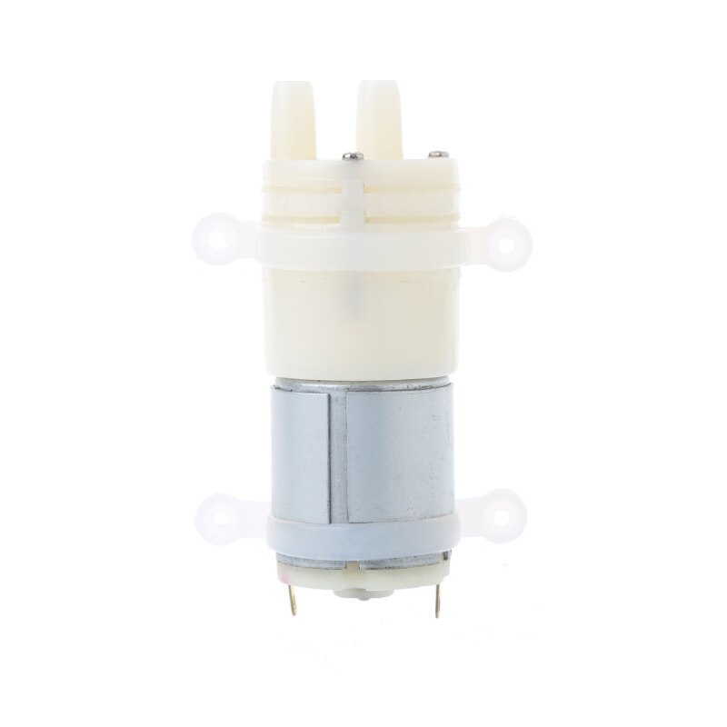 1pc esitäyttökalvoa minipumpun ruiskumoottori 12v mikropumppua vesiannostelijalle