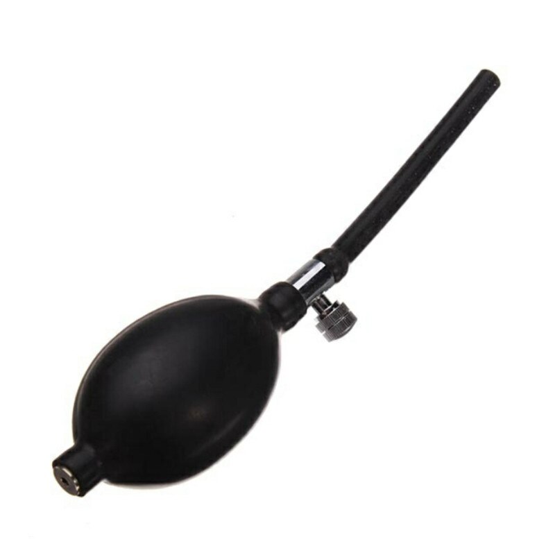 Air Pump Wedge Hand Pump Inflatable Shim Cushioned Powerful Locksmith Replaces Shims Unlock Tool only pump wedge Pole