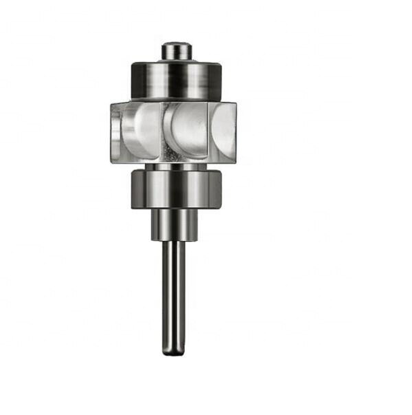 ROTOR für Sirona T3 Racer Stil mit keramik lager PATRONE für Dental High Speed Handstücke