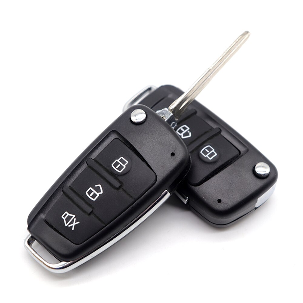 kirbin 12V car alarm,ignition system,central locking car,starter for car,Start stop button,car intelligent system