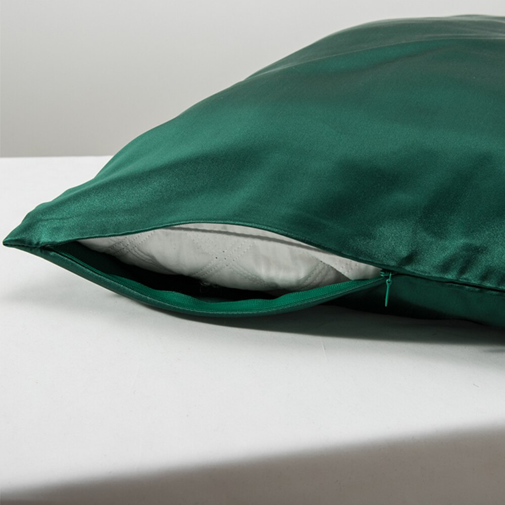 100% Double Silk Pillowcase (48*74CM)