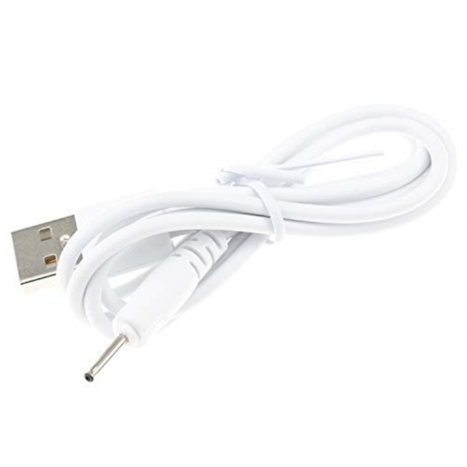 Chargeur USB de remplacement, 2 pièces, avec stylet, pour tablette, stylo Huion P80/PE330/PF150, avec câble USB de 2.0mm