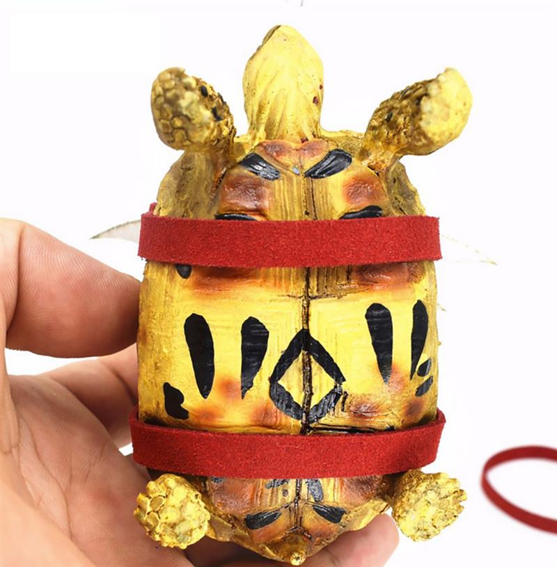 Tortoise Harness Leash Set Turtle Harness Leashes With Wings Outdoor Tortoise Walking Chest Back Traction Rope Supplies
