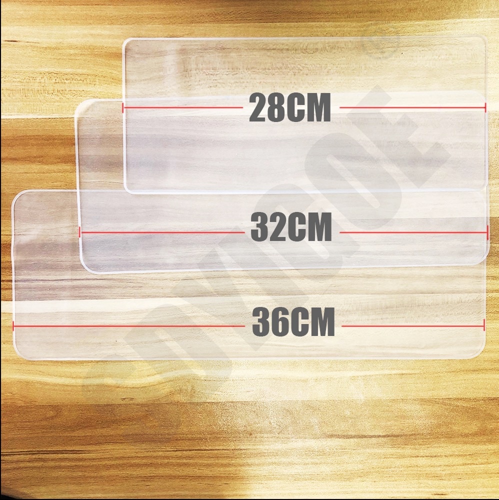 Film de protection pour clavier d'ordinateur portable, étanche, en silicone, anti-poussière, 13 14 15 17 pouces