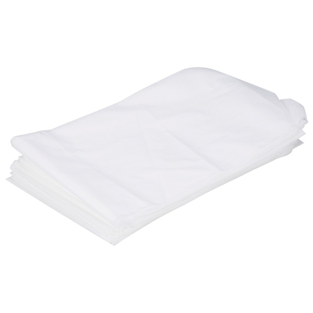 10Pcs/20Pcs/50Pcs 175X75Cm Laken Wegwerp Massage Lakens Waterdichte Lakens Massage schoonheidssalon Bed Tafel Voorblad