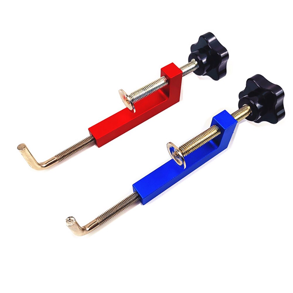 Universal Fence Clamps 360 Rotating Adjustable Fixed Clamps Fast Fixture Grip Clip Woodworking Clips Tool
