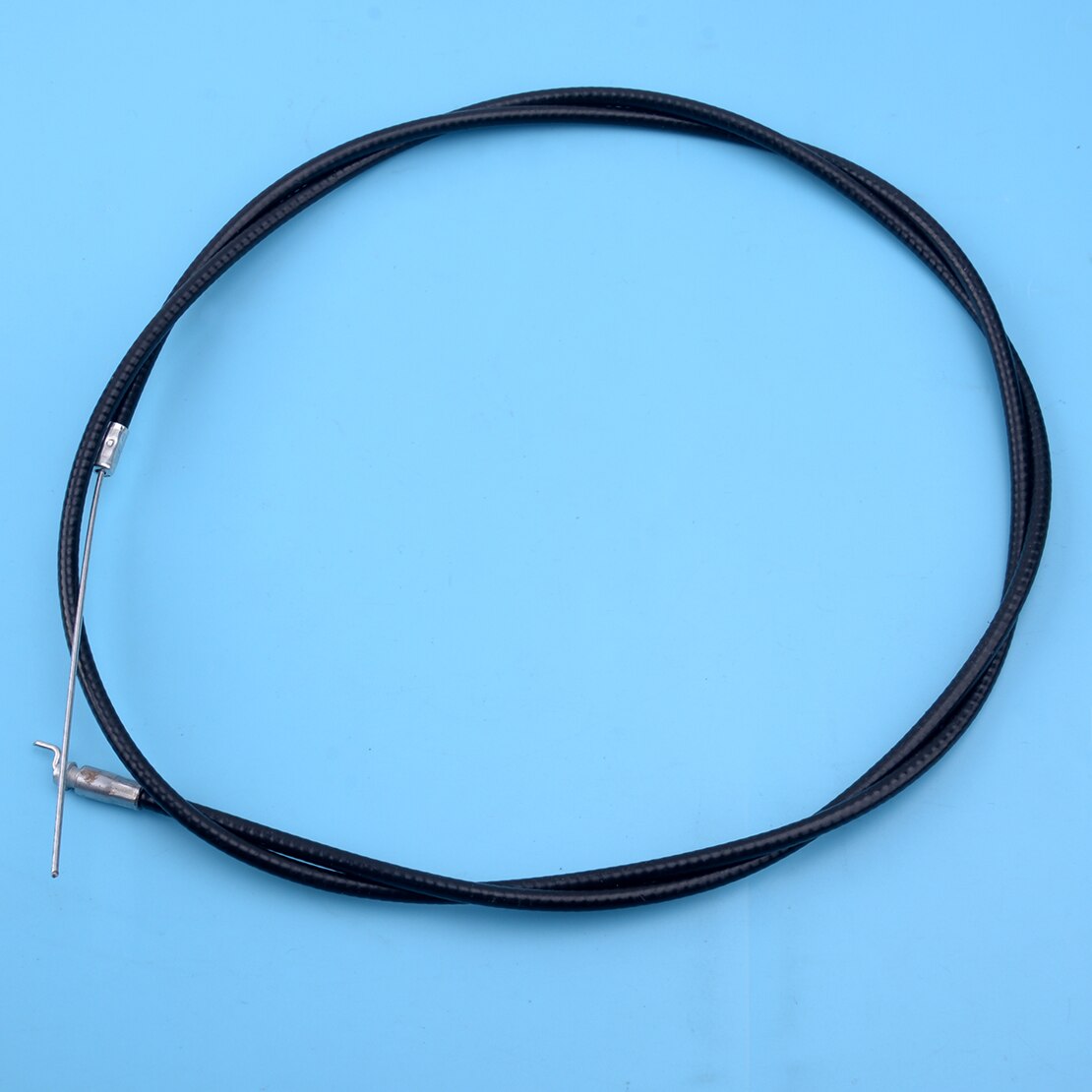 Universal Lawn Mower Throttle Pull Control Cable Replacement Fit for Electric Petrol Lawnmower