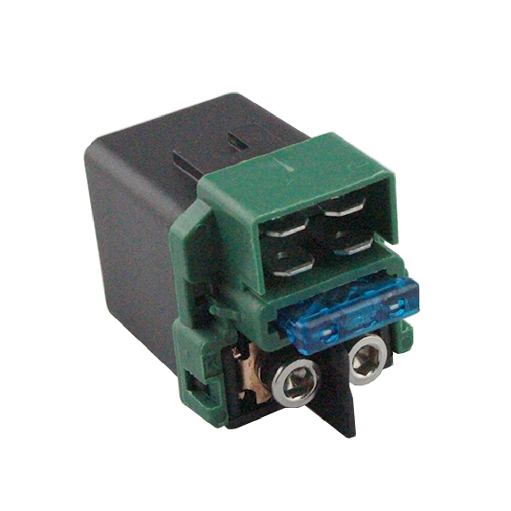 Motorcycle Starter Relay Solenoid For Honda CH125 150 RVF750 VTR250 VT125 750 VTX1300 ST1300 GL1500C CB600F CBF500 CRF250 CTX700