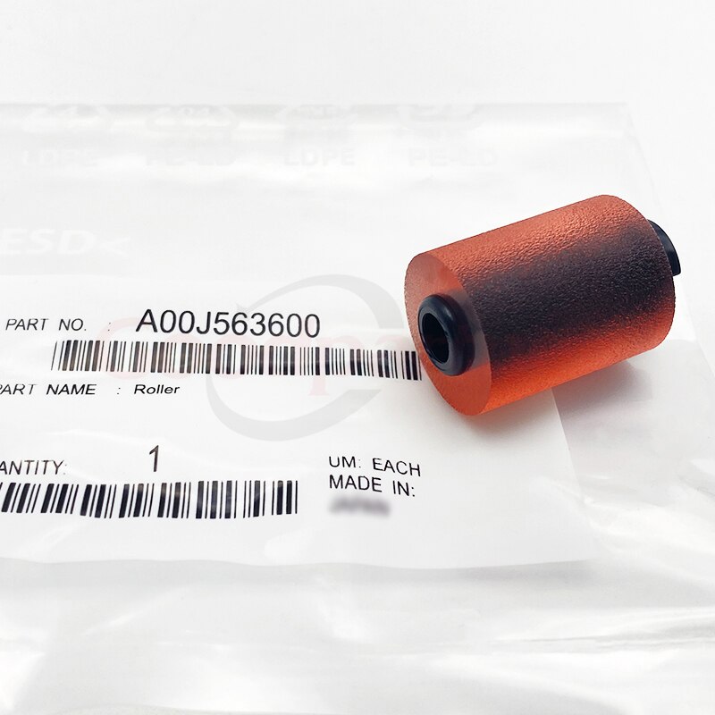 10X A00J563600 bizhub 363 223 283 423 652 Cilindro De Recolhimento para Konica Minolta C253 C353 C220 C280 C360 C451 C650 C452 C552 C652