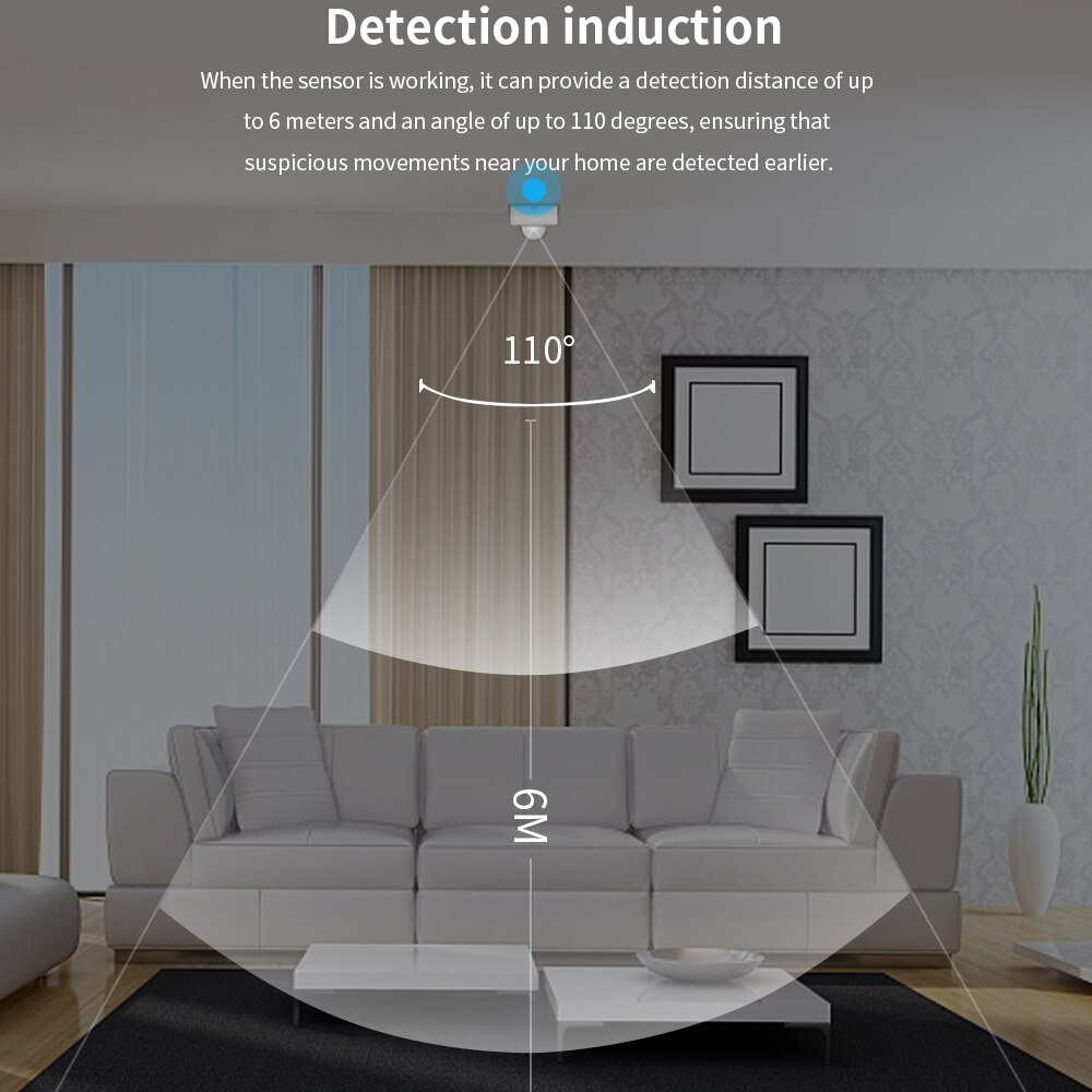 Sonoff ZigBee Gateway Bridge Wireless Switch Temperature Humidity Sensor Motion Sensor Wireless Door Window Sensor Smart Home