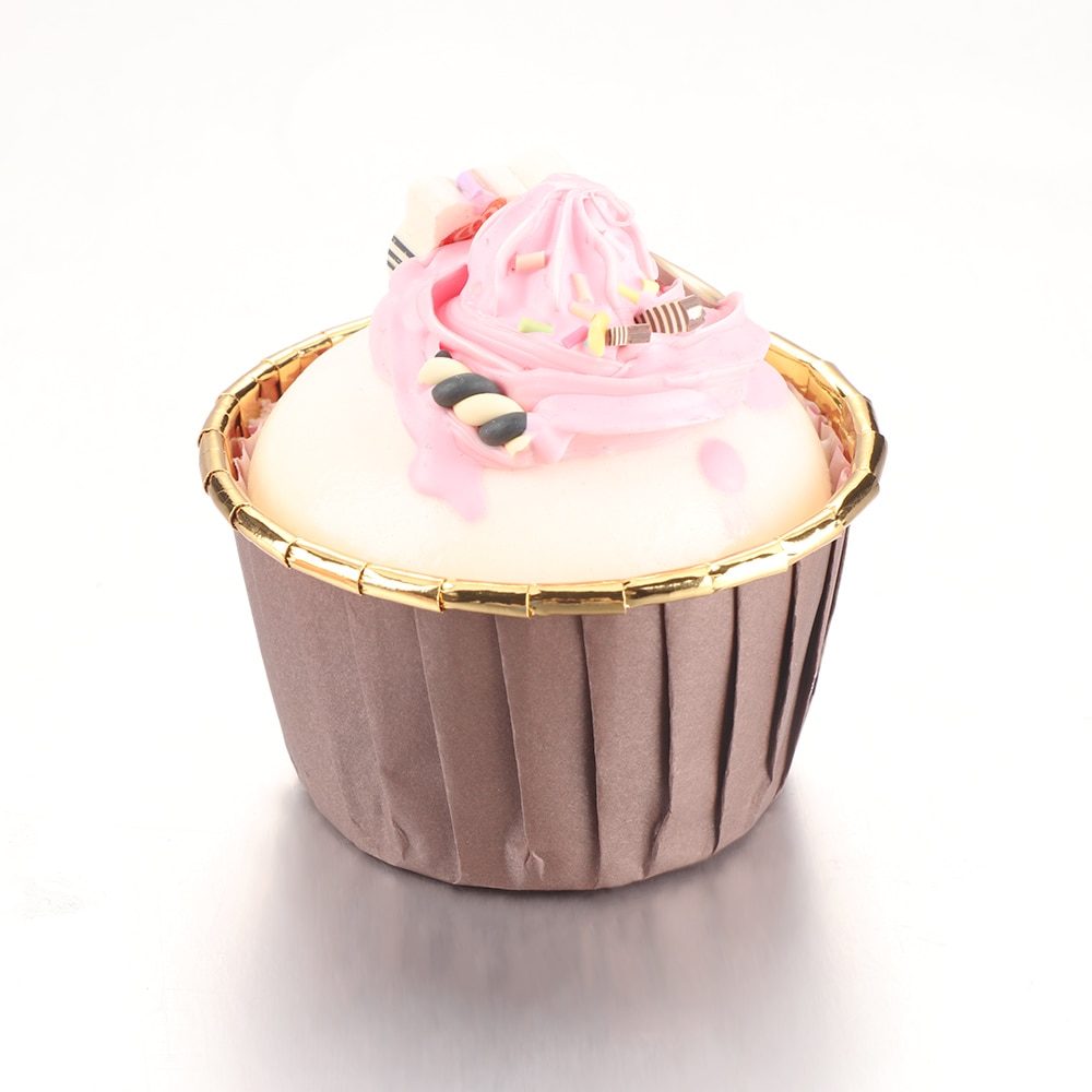 50 Stks/pak Muffin Cupcake Liner Cupcake Wrappers Bakken Cups Cake Lade Case Diy Gebak Gereedschap Huis & Keuken Benodigdheden