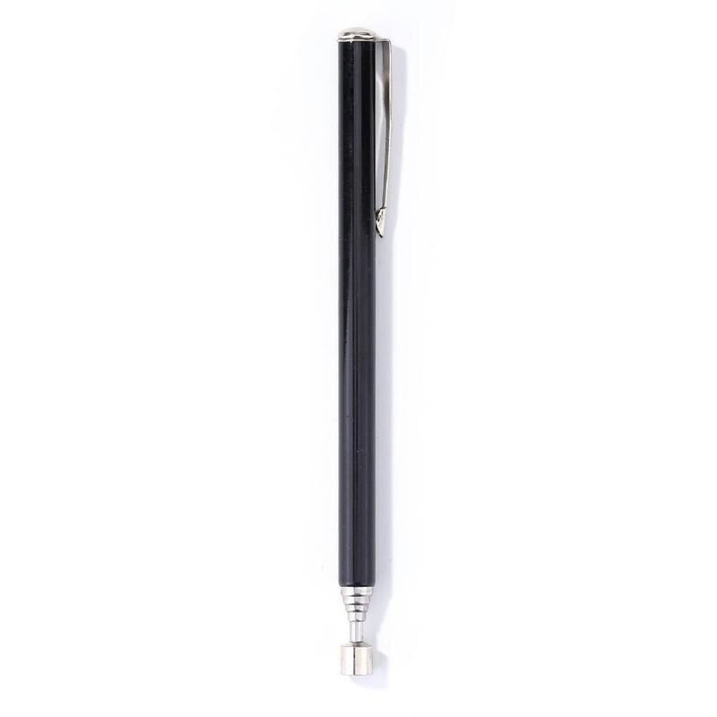 Magnetic Pick Up Rod Stick For Home Handheld Portable Hand Metal Telescopic Tools Magnet Suction Rod Z4L8: Default Title