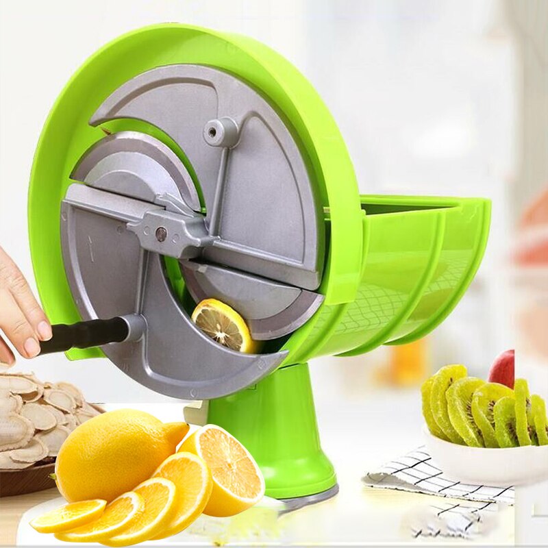 Cortador de frutas y verduras, soporte de ayuda seguro para cortar, accesorios de cocina
