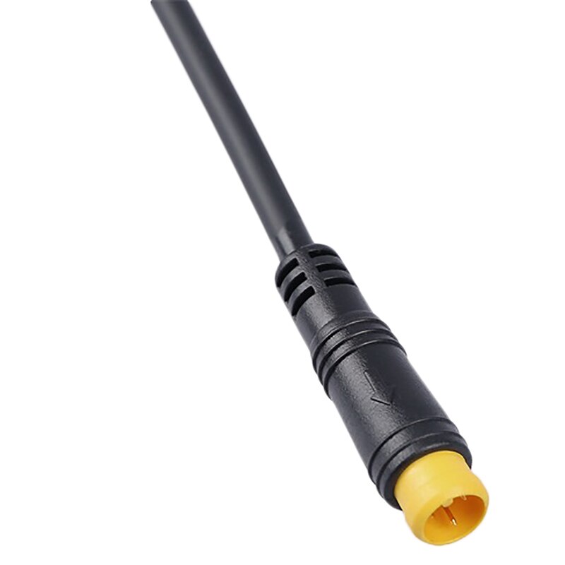 Bicicletta elettrica 1T2 Sensore Del Cambio Cavo del Connettore per 8divertimento Bafang Bbs01B Bbs02B Bbshd Motore di Azionamento