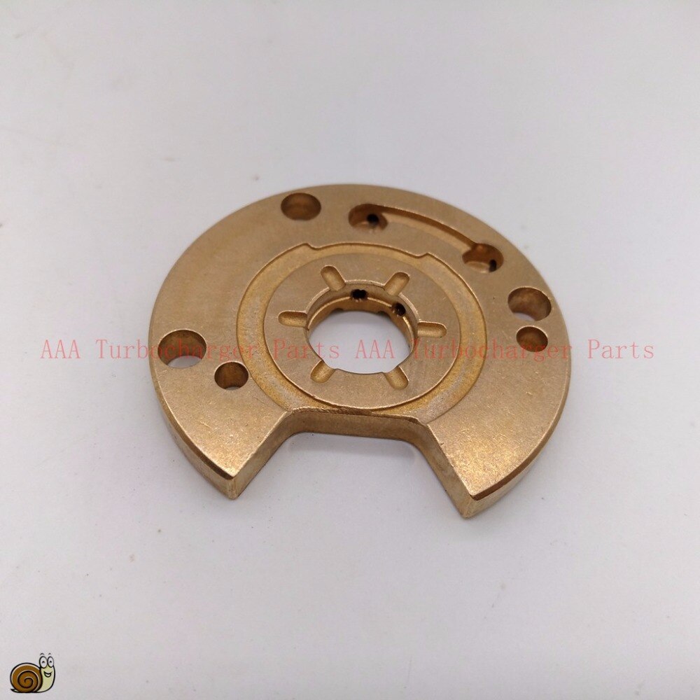 Garrett T3 turbo druklager turbo onderdelen reparatie kits leverancier AAA Turbocompressor Onderdelen