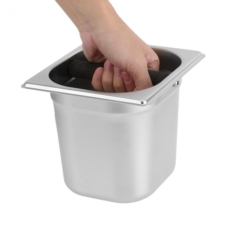 Stainless Steel Slag Bucket