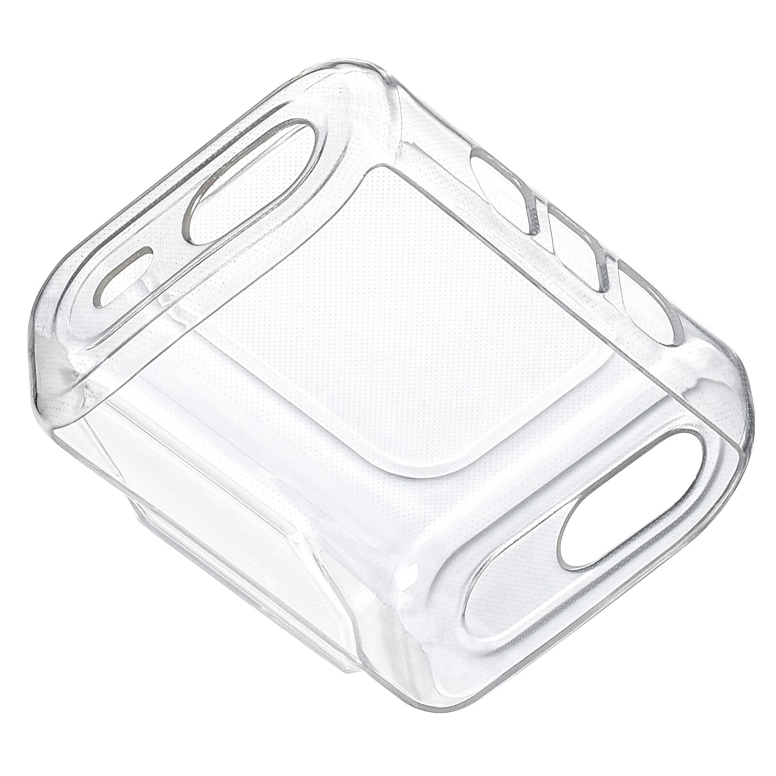 Custodia protettiva trasparente in TPU per JBL Go 3 GO3 custodia protettiva per la pelle dell&#39;altoparlante Bluetooth custodia protettiva anticaduta