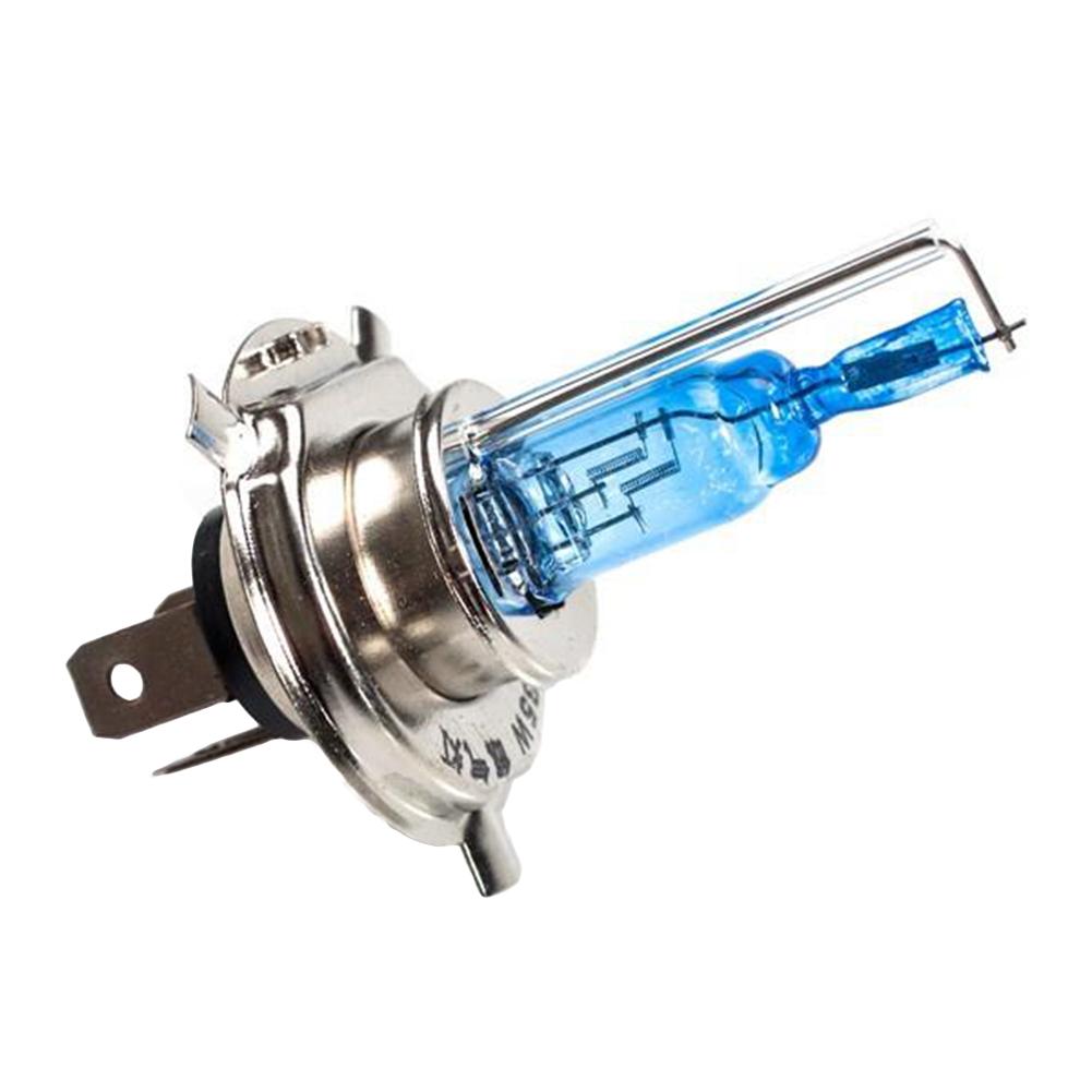 H4 12V 35W Halogen Bulb Super Bright White Yellow Fog Lights High Power Car Headlight Lamp Car Light Source Car Styling parking