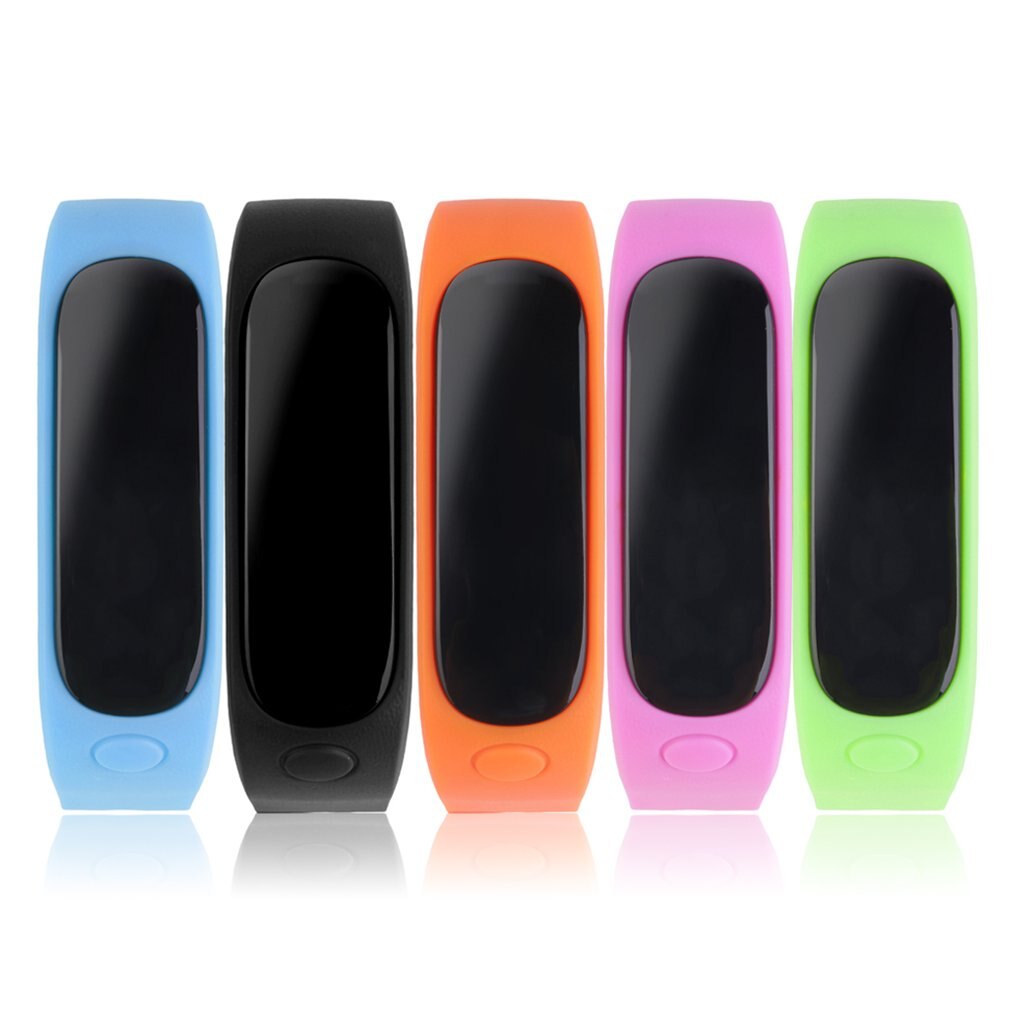 Intelligent Sports Bracelet 4.0 Tracker Monitor Fitness Sleep Man Women Adult Children