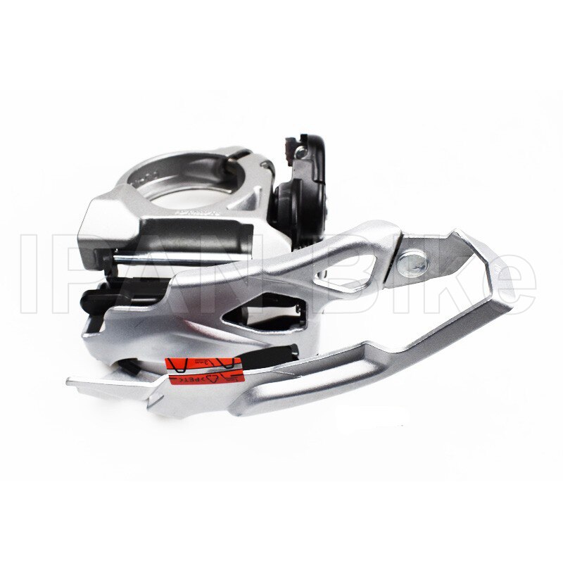 Shimano ALIVIO – dérailleur avant de vélo FD M4000 T4000, FD-M4000, FD-T4000 vitesses, FD-M4000, 9/27