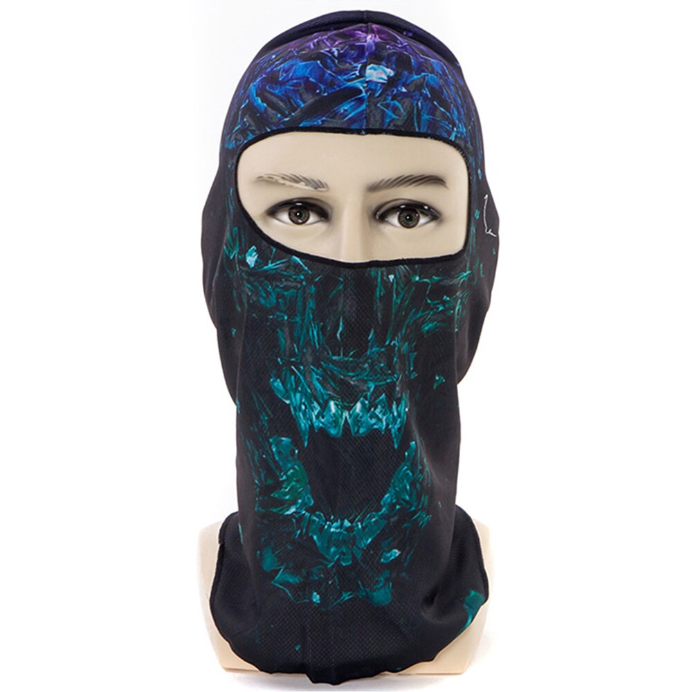 Staubdicht Motorrad Gesichtsmasken Winddicht Mund Startseite Schützende Atmungsaktiv Motorrad Masken Winter Ski Warme Gesichtsmaske