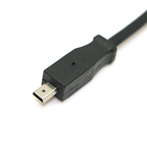 USB DC Lader + Data SYNC Kabel Koord Lood Voor Kodak EasyShare Camera MD853 MD 853
