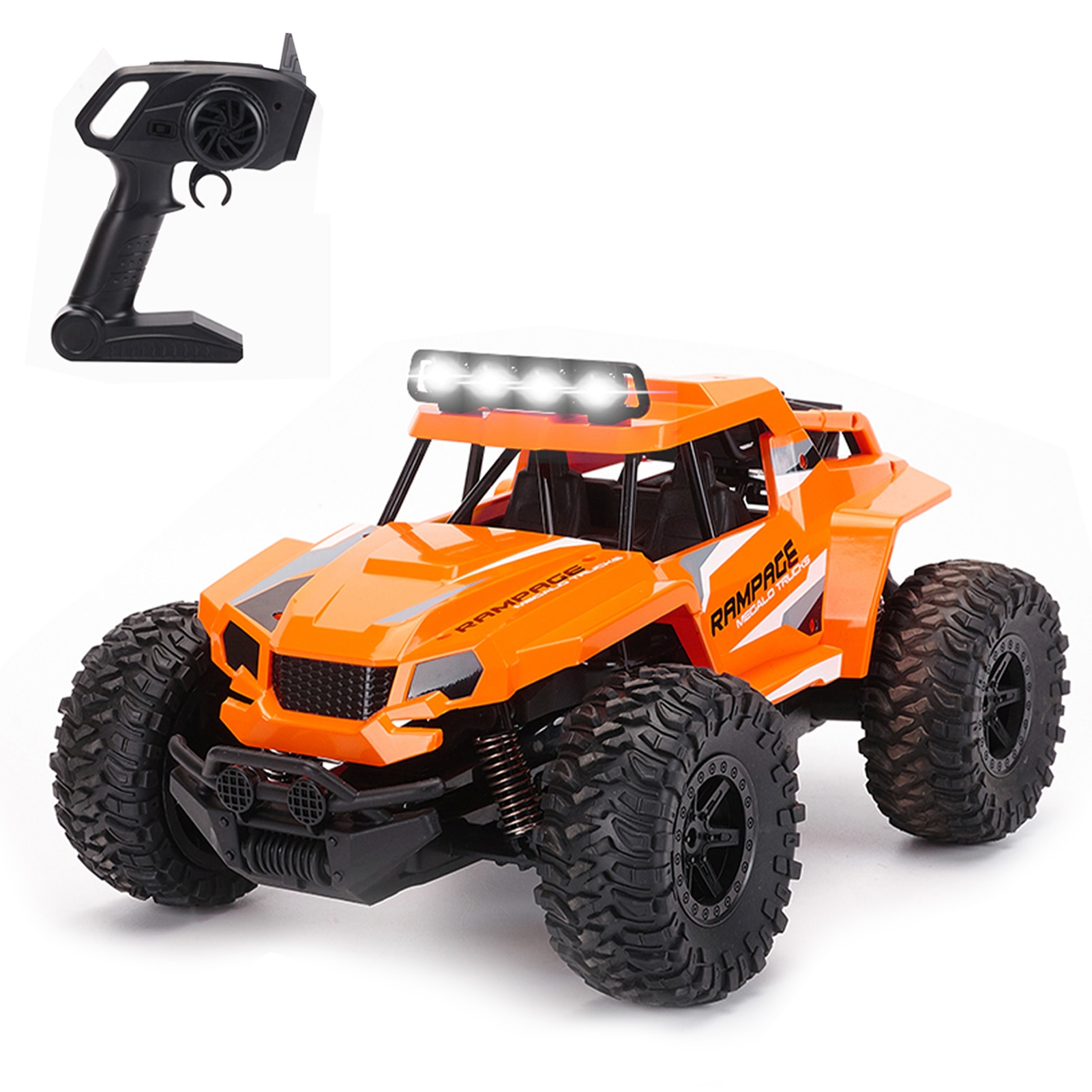 K14-4 1/14 Rc Auto Off-Road Auto Klimmen Auto Hoge Snelheid Auto Racewagen Afstandsbediening Auto 2.4Ghz rc Auto Cadeau Voor Kinderen Jongens