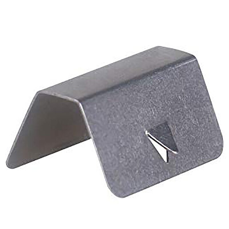 8pc i kanal vind-/regnavvisare passande clips ersättning för heko  g3 clip  x4
