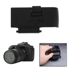 Battery Cover Lid Snap Cap Replacement Parts For Canon EOS 550D Camera Repair