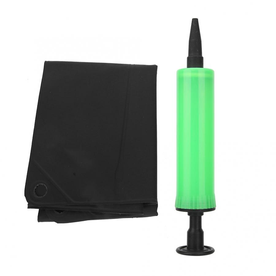 Altenpflege Anti Dekubitus Wc Sitz Pad Aufblasbare Waschbar Sitzen Kissen matt Hämorrhoiden Orthopädische Sitzkissen Pad