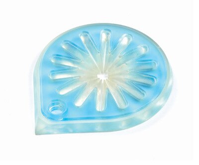 Whisk Wiper Multipurpose Kitchen Tool Cool Baking Gadget Great For Men and Women: Whisk Wiper