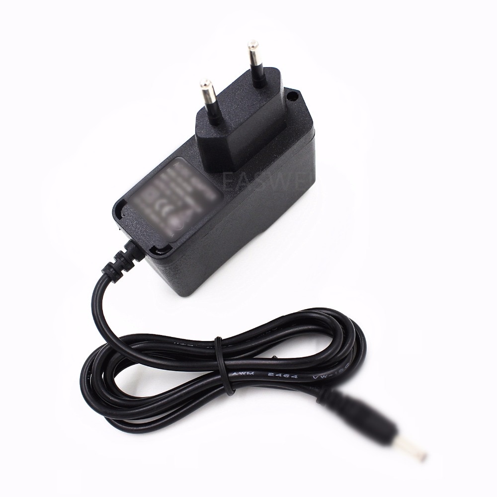 Cargador adaptador de fuente de alimentación AC/DC para Remington MB975 MB900 MB-900 MB4030 MB4040 recortador de MB-4040