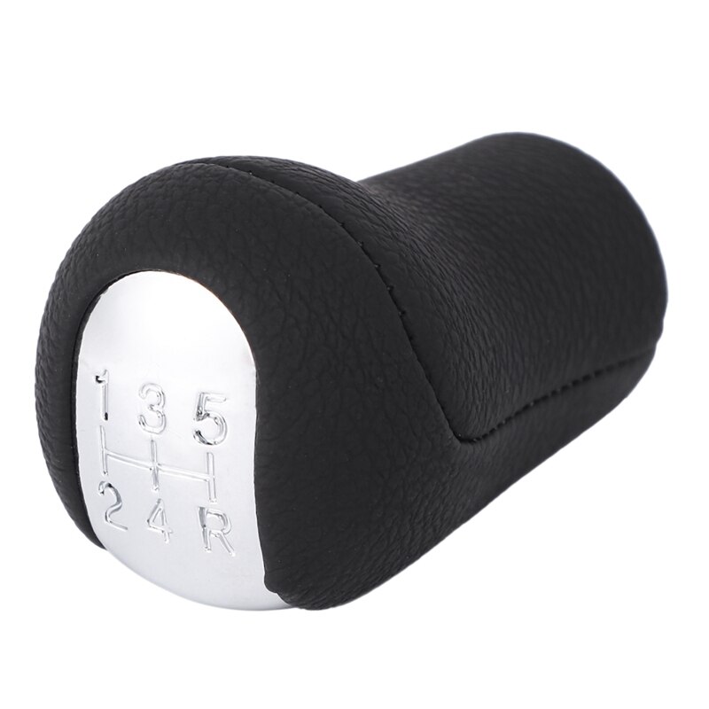 5 Speed Auto Versnellingspook Pookknop Hoofd Voor Toyota Corolla Rav4 Verso Avensis Yaris/Vitz