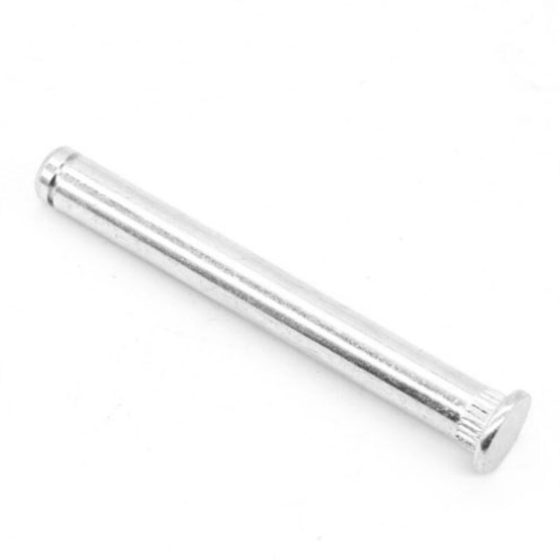 Door Hinge Pin & Bushing Kit Front for 94-98 Jeep Grand Cherokee