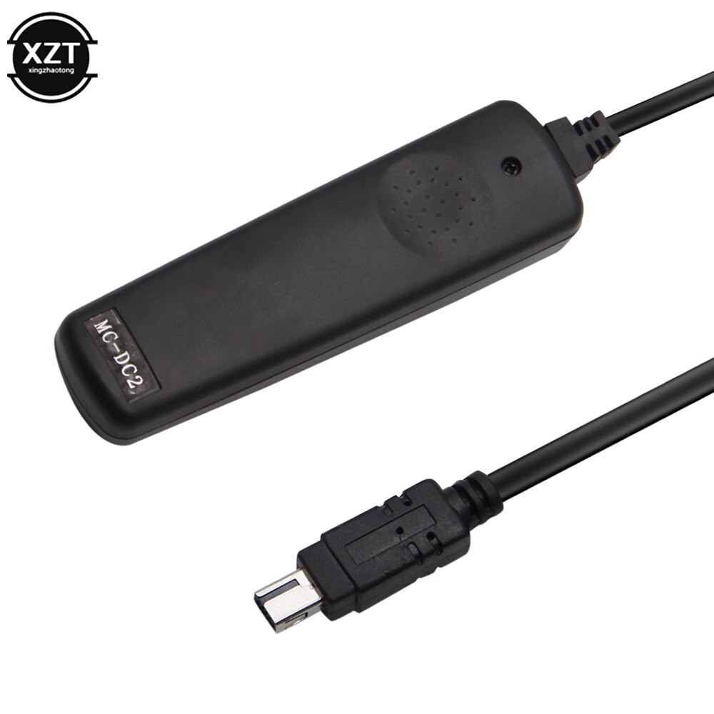 Afstandsbediening Ontspanknop Voor Nikon MC-DC2 D3200 D3300 D5200 D5100 D3100 D7000/90/600/610 D5000 D5300 D7100 d7200 P7700 Df
