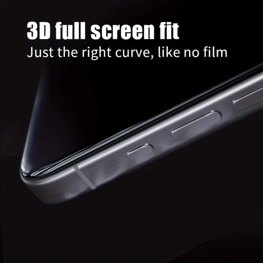 2Pcs Privacy Full Cover Screen Protector for iPhone 17 16 15 Pro Max 16 15 Plus 14 13 12 11 Pro 17 Air XR XS Anti Spy Glass Film