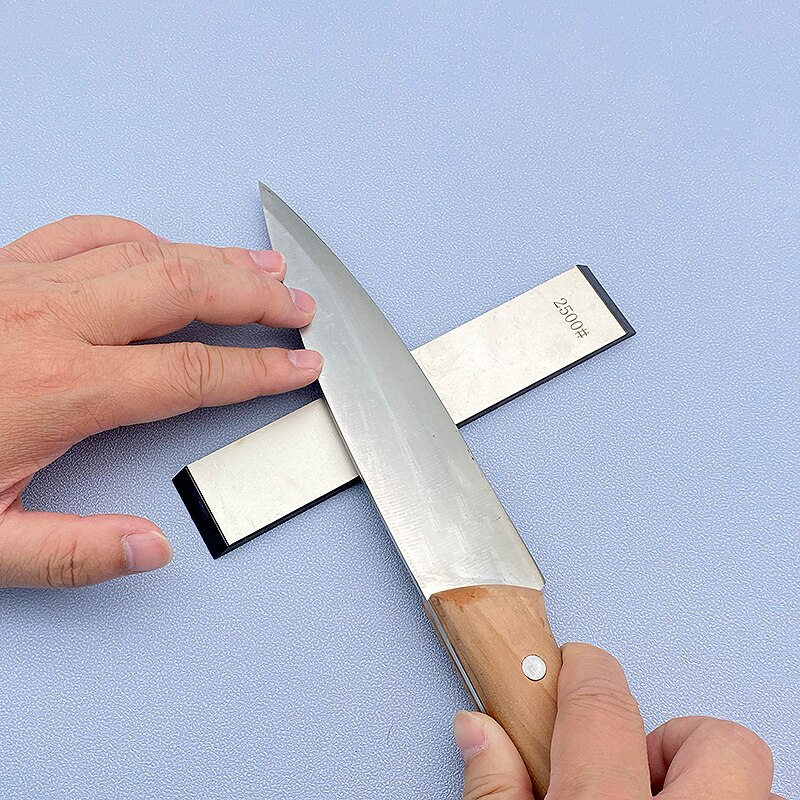 80-3000 grit Large diamond Quick sharpening diamond stone sharpener Household kitchen knife sharpener Sharpening tool