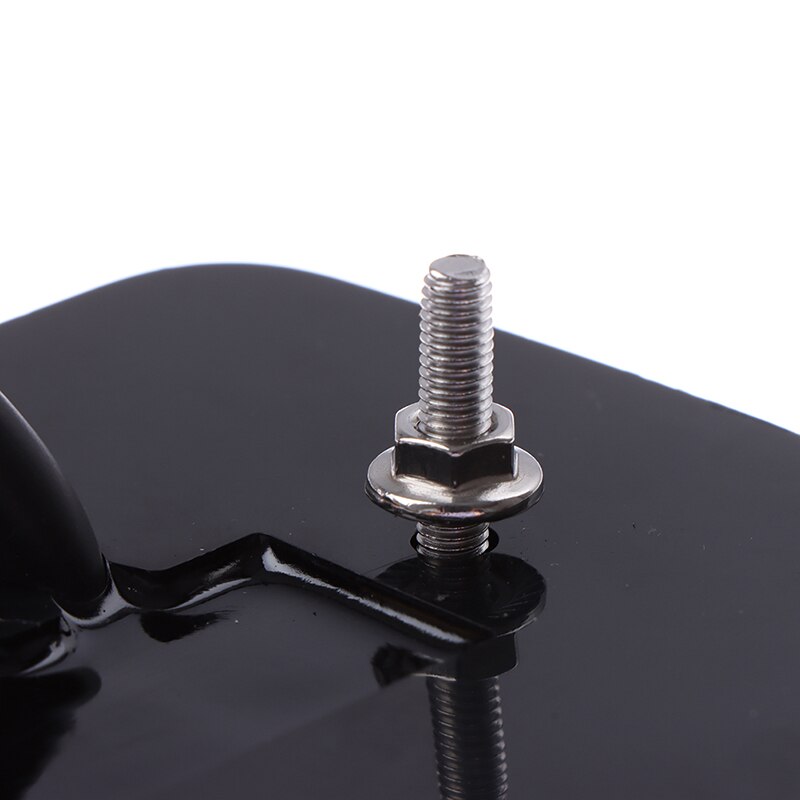 1pc Red + White LED Submersible Trailer Tail Lights Boat Marker Truck 16LED Trailer Taillights