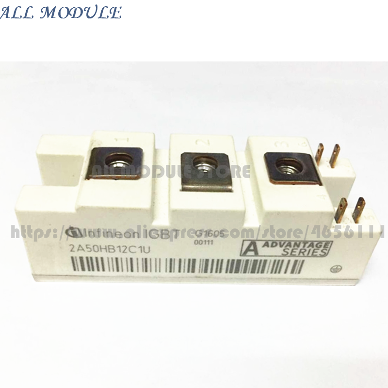 2A50HB12C1U 2A75HB12C1U 2A100HB12C1U original Module