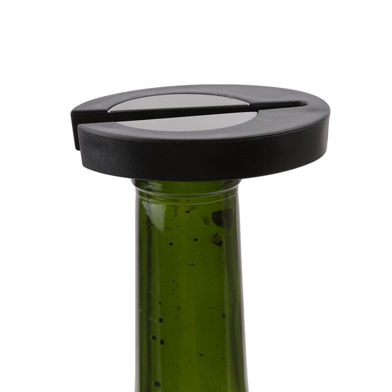 Neue Champagner Korkenzieher Rotwein Flasche Aluminium Film Schneider Flasche Kappe Papier Schneiden Maschine Wein Schneiden Alufolie-