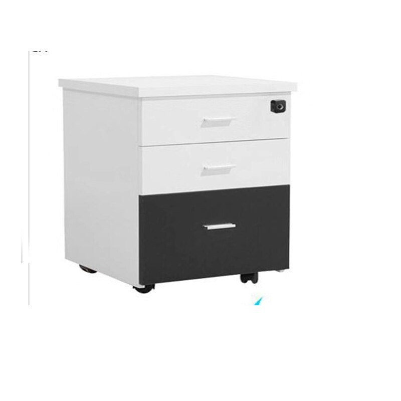 Smart Keyless Fingerprint Mini Cabinet Lock Invisible Battery Powered Biometric Electric Lock for Office Drawer File Cabinet: Right Open