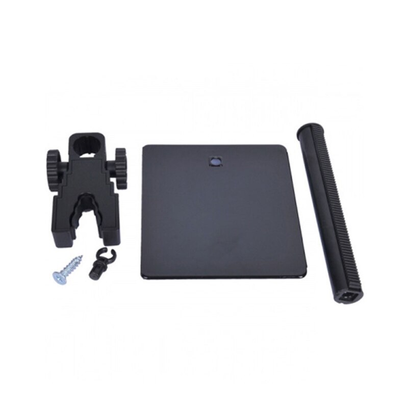 Aluminum Alloy Microscope Stand Portable Up and Down Adjustable Digital Electronic Microscope Holder Stand