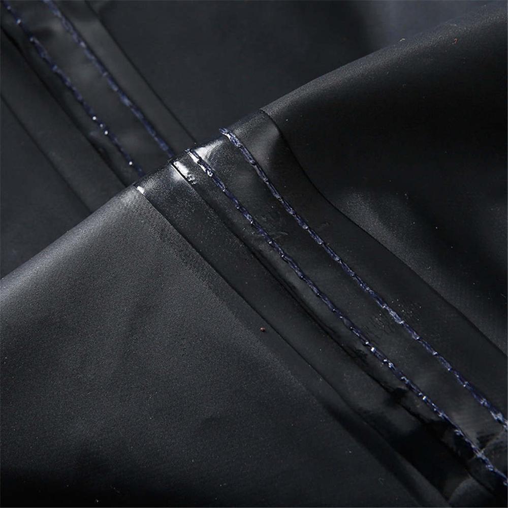 Rain Coat Light Raincoat Men Impermeable Waterproof Camping Trekking Hooded Long Sleeve Cloak Raincoat capa de chuva #2D03