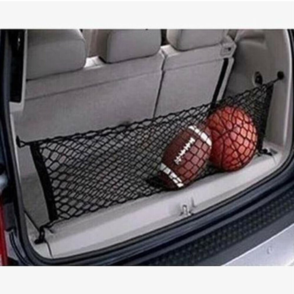 Auto accessoire envelop stijl kofferbak bagagenet opbergnet organizer universeel
