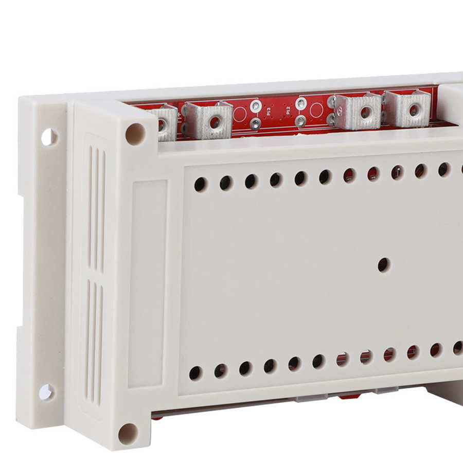 power meter energy meter DC Motor Controller PWM HHO RC Regulator 10‑50V 3600W 60A 15000HZ power monitor digital